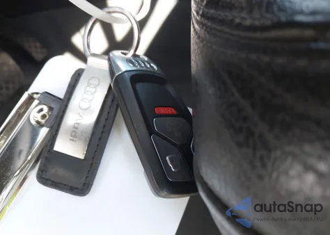 2019 Audi Q5 45 Premium from USA, damaged, VIN WA1ANAFY9K2043214